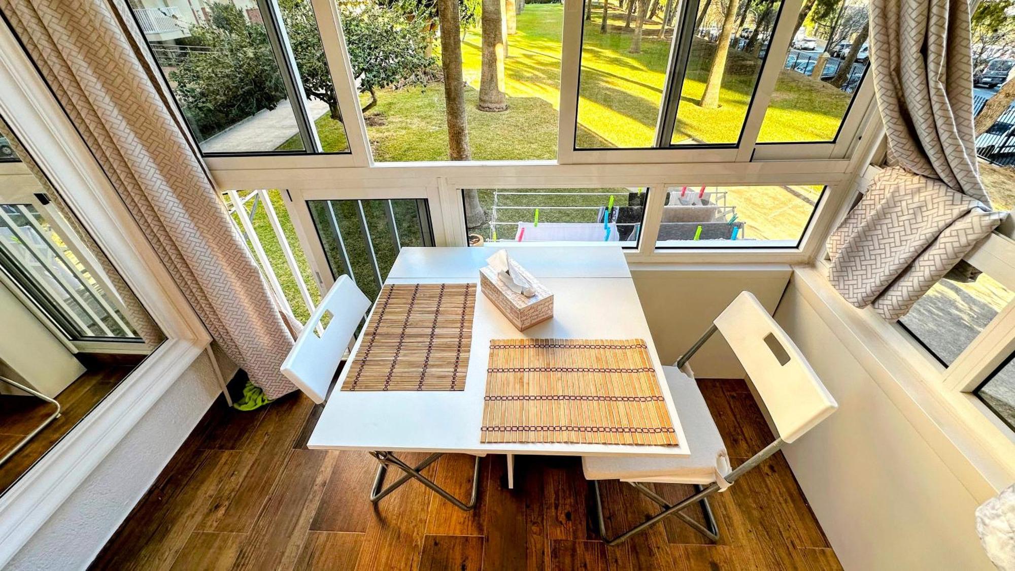 Estudio Francisco Agata Benalmádena Exteriör bild
