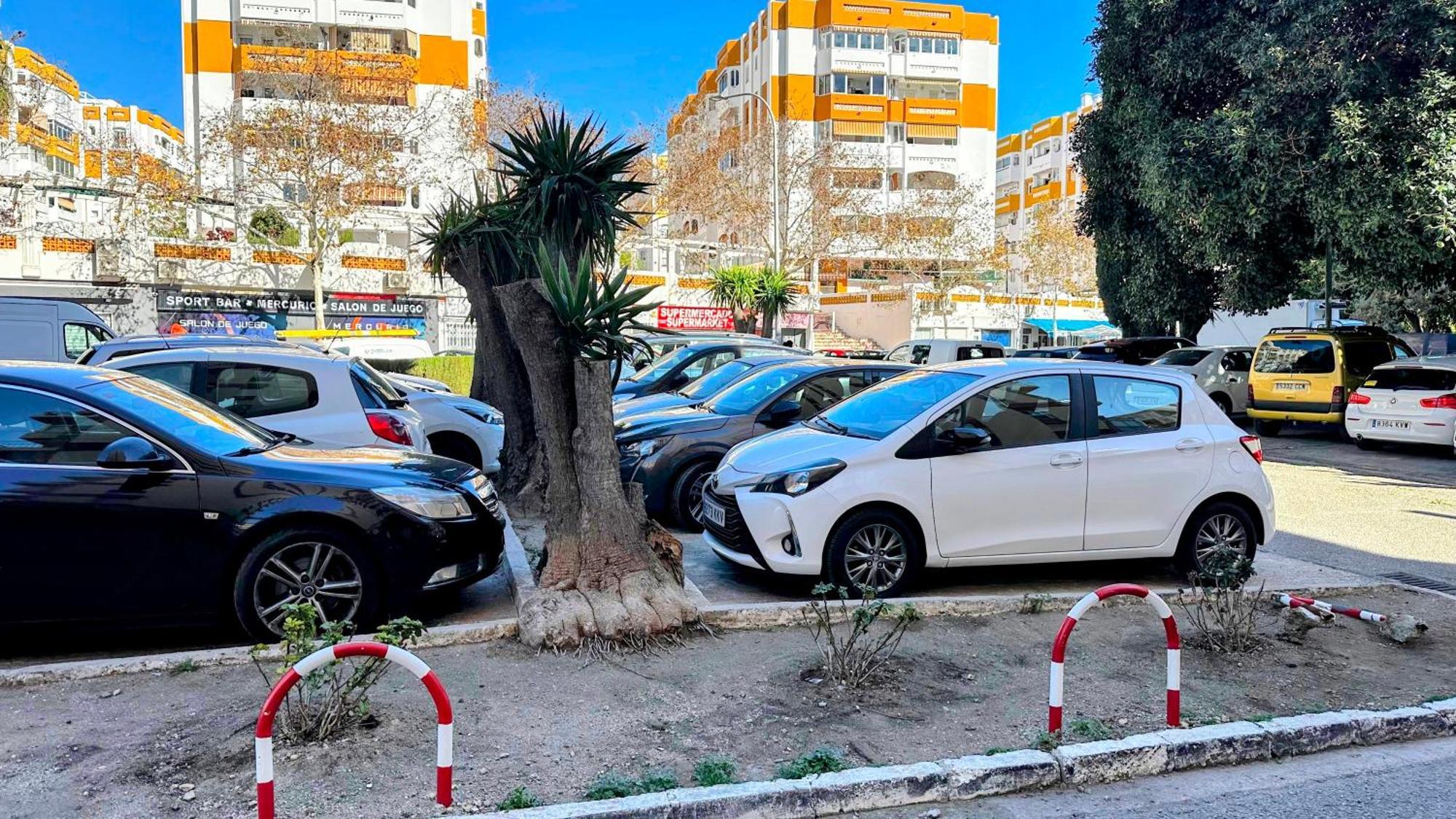 Estudio Francisco Agata Benalmádena Exteriör bild