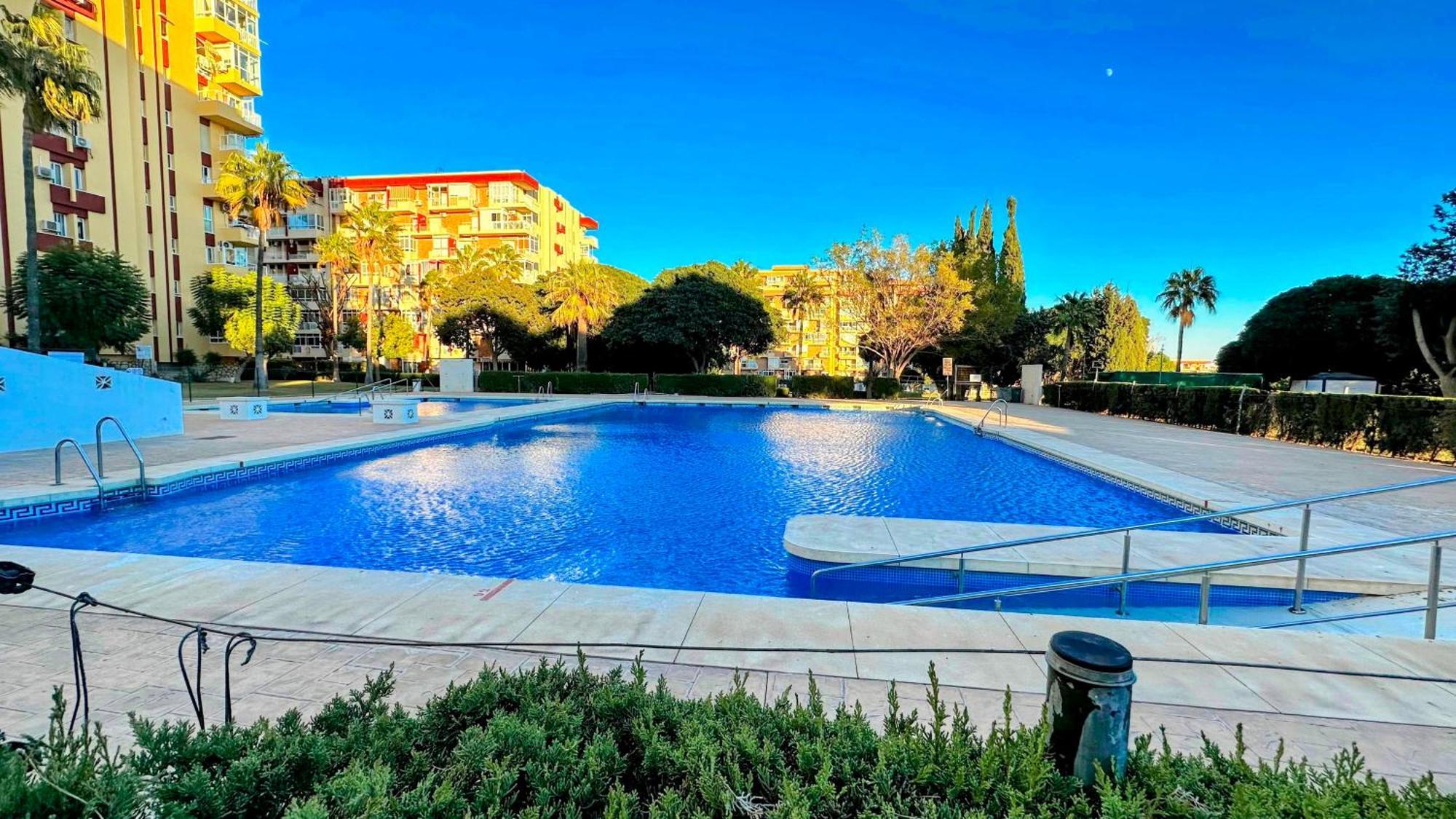 Estudio Francisco Agata Benalmádena Exteriör bild