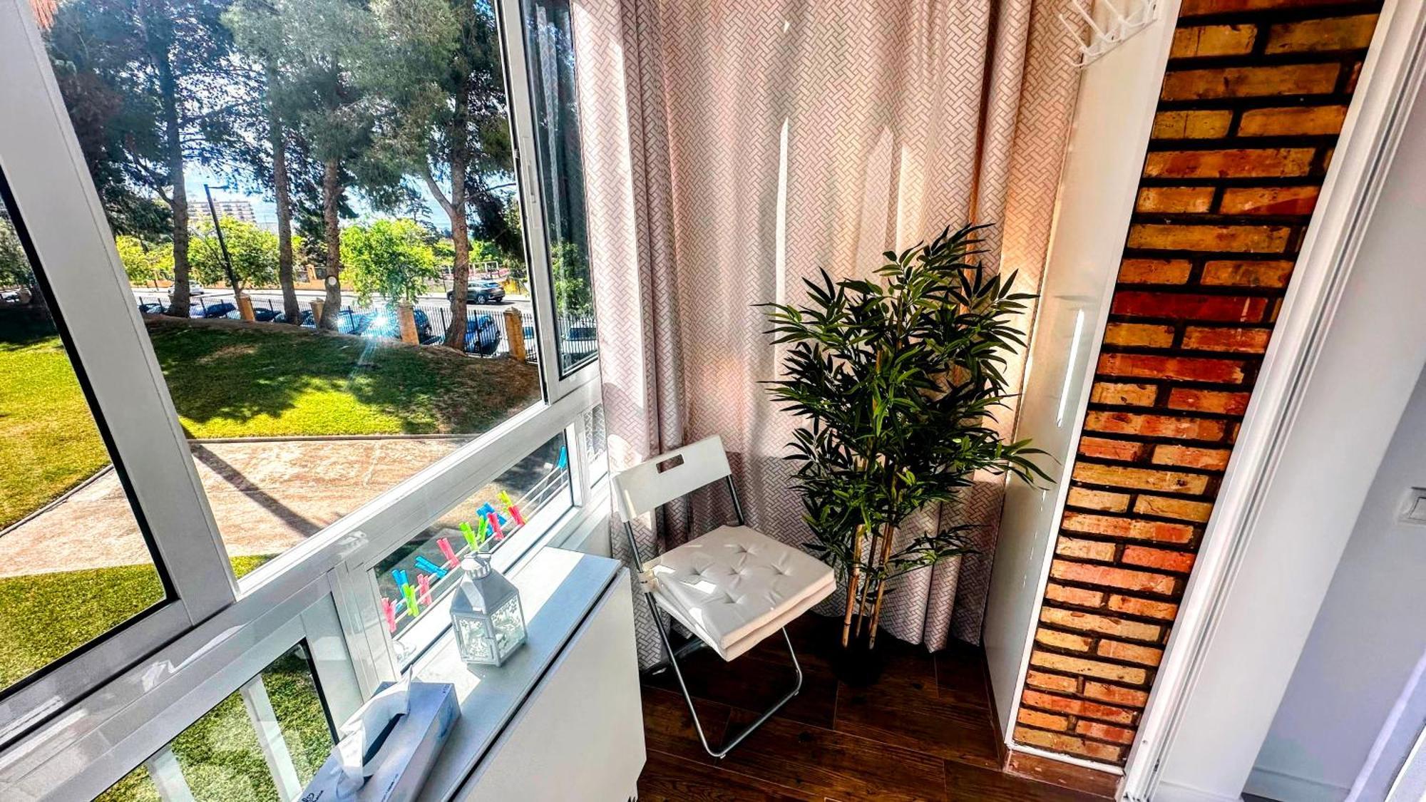 Estudio Francisco Agata Benalmádena Exteriör bild