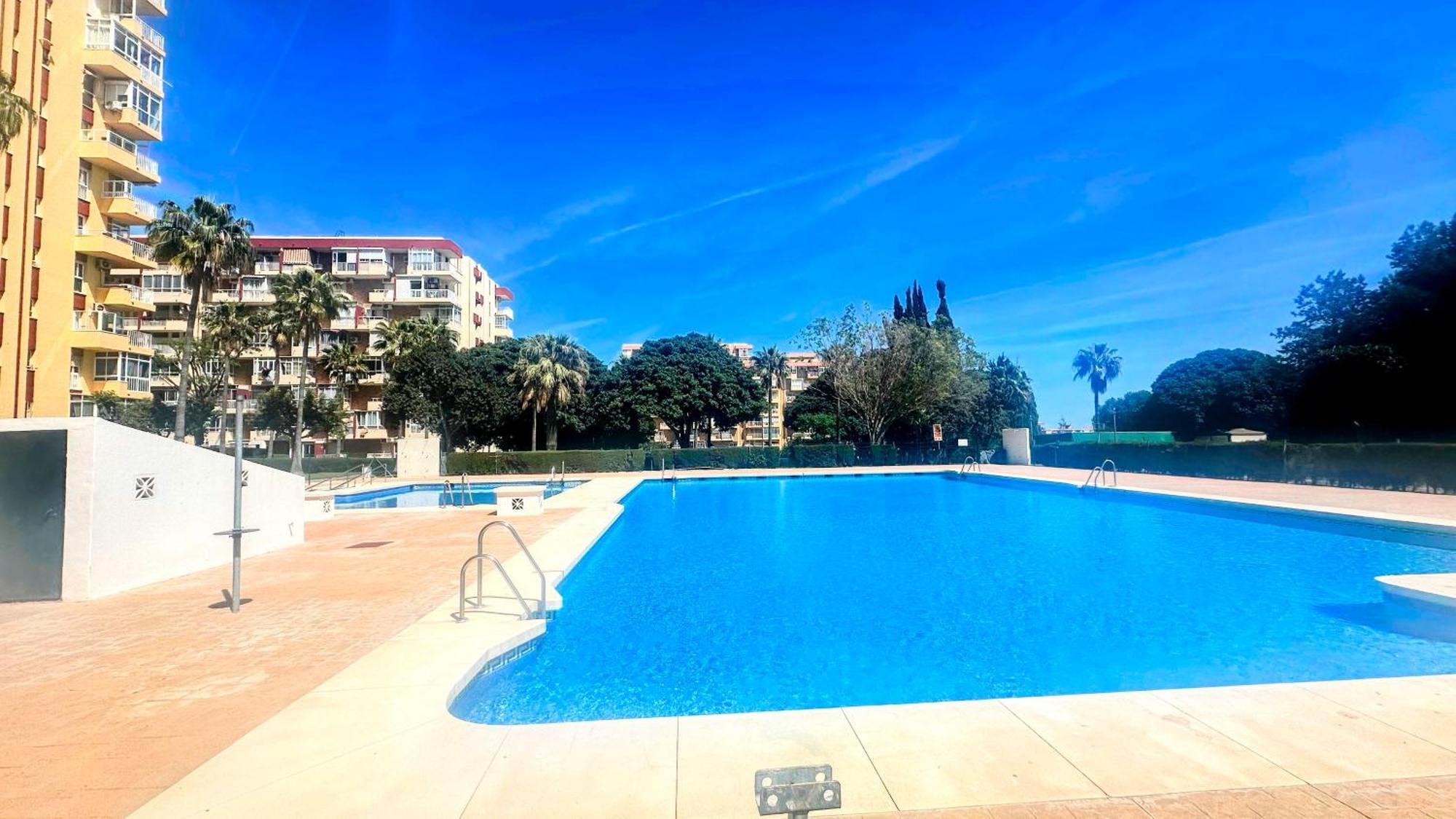 Estudio Francisco Agata Benalmádena Exteriör bild